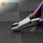 Professional Cuticle Nipper Manufacturer - OEM/ODM Ultra Sharp Nail Remover