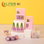 Stainless Steel Ice Roller Manufacturer - OEM/ODM Face Massager Liposuction Roller