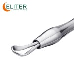 Blackhead Remover Tool Manufacturer - OEM/ODM Factory Stainless Steel Removal Tissue