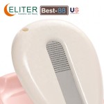 Baby Nail Clipper Manufacturer - OEM/ODM Safe Use Eco-friendly Blister Packing