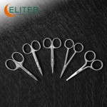 Manicure Scissors Manufacturer - OEM/ODM Hot Sell Ergonomic Stainless Steel