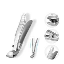 Color Cuticle Nippers Manufacturer - OEM/ODM Top Seller Factory Full Spring