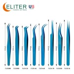 Eyelash Applicator Manufacturer - OEM/ODM Wholesale High Density Private Label