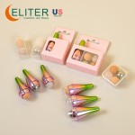 Jade Face Roller Manufacturer - OEM/ODM 3D Facial Massager Firming Skin Lifting