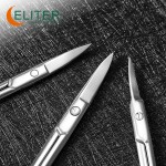 Russian Manicure Scissors Manufacturer - OEM/ODM Wholesale Hot Sell Cuticle Cutter