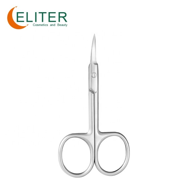 Russian Manicure Scissors Manufacturer - OEM/ODM Wholesale Hot Sell Cuticle Cutter