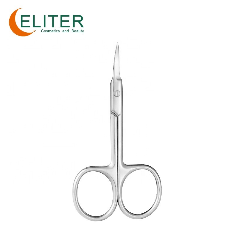 Russian Manicure Scissors Manufacturer - OEM/ODM Wholesale Hot Sell Cuticle Cutter