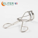 Eyelash Curler Manufacturer - OEM/ODM Wholesale Champagne Golden Applicator