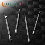 Nail Cuticle Pusher Manufacturer - OEM/ODM Wholesale Stainless Steel Manicure Tool