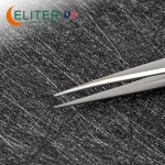 Eyebrow Eyelash Tweezers Set Manufacturer - OEM/ODM Professional Stainless Steel