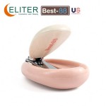 Baby Nail Clipper Manufacturer - OEM/ODM Safe Use Eco-friendly Blister Packing