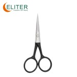 Manicure Nail Scissors Manufacturer - OEM/ODM Hot Selling Straight Blade Beauty Use