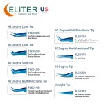 Eyelash Applicator Manufacturer - OEM/ODM Wholesale High Density Private Label