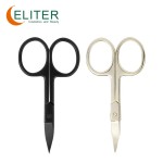 Multifunctional Nail Scissors Manufacturer - OEM/ODM Stock Stainless Safe Manicure Tool