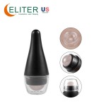 Jade Face Roller Manufacturer - OEM/ODM 3D Facial Massager Firming Skin Lifting