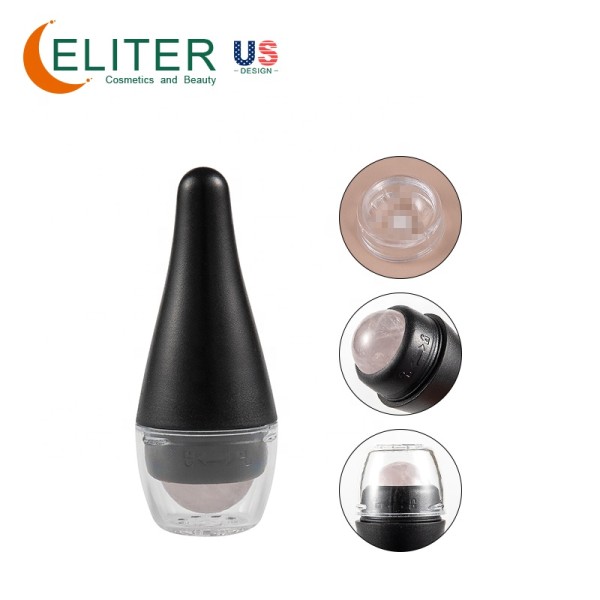 Jade Face Roller Manufacturer - OEM/ODM 3D Facial Massager Firming Skin Lifting