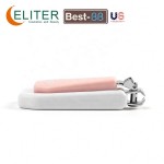 Baby Nail Grinder Manufacturer - OEM/ODM New Shape Eco-friendly Clippers Safety
