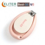 Baby Nail Clipper Manufacturer - OEM/ODM Safe Use Eco-friendly Blister Packing