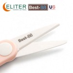 Ceramic Baby Food Scissors Manufacturer - OEM/ODM Hot Sell Eco-friendly Hygiene Kit