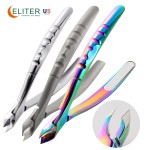 Full Jaw Cuticle Nipper Manufacturer - OEM/ODM Hot Sell Powder Casting Professional