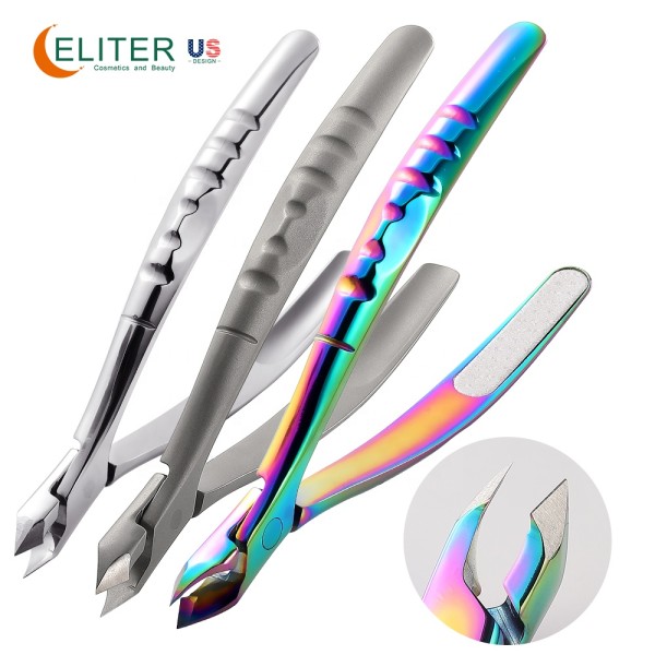 Full Jaw Cuticle Nipper Manufacturer - OEM/ODM Hot Sell Powder Casting Professional