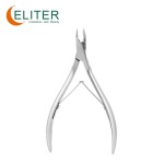 Cuticle Nipper Manufacturer - OEM/ODM Wholesale Steel Manicure for Fingers