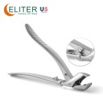 Gold Cuticle Nipper Manufacturer - OEM/ODM Hot Sale Stainless Steel Beauty Tools
