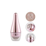 Jade Roller Manufacturer - OEM/ODM Wholesale Single Vibration Massage Tool