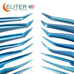 Eyelash Applicator Manufacturer - OEM/ODM Wholesale High Density Private Label