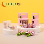 Rose Quartz Face Roller Manufacturer - OEM/ODM Wholesale Pink Gift Set