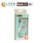 Baby Hygiene Kit Manufacturer - OEM/ODM Hot Sell 4 in 1 Pink Blue Green Nail