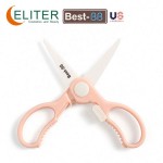 Ceramic Baby Food Scissors Manufacturer - OEM/ODM Hot Sell Eco-friendly Hygiene Kit