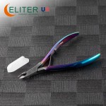 Professional Cuticle Nipper Manufacturer - OEM/ODM Ultra Sharp Nail Remover