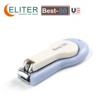 Baby Nail Clipper Manufacturer - OEM/ODM Hot Sell Infant Trimmer Safety Cutter
