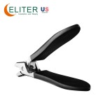 Professional Nail Clipper Manufacturer - OEM/ODM Hot Sale Sputterproof Plastic Handle