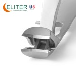 Color Cuticle Nippers Manufacturer - OEM/ODM Top Seller Factory Full Spring