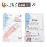 Portable Ear Cleaner Kit Manufacturer - OEM/ODM Hot Sell Safe Ear Picker Groom Kit