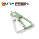 Infant Nail Clippers Manufacturer - OEM/ODM Hot Sell Eco Friendly Best for Baby