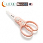 Ceramic Baby Food Scissors Manufacturer - OEM/ODM Hot Sell Eco-friendly Hygiene Kit