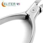 Cuticle Nipper Manufacturer - OEM/ODM Best Seller D01 for Finger Use