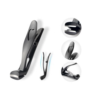 Lock Cuticle Nipper Manufacturer - OEM/ODM Top Seller Manicure Instruments Pusher