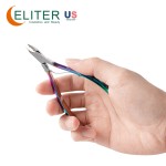 Professional Cuticle Nipper Manufacturer - OEM/ODM Ultra Sharp Stainless Steel Remover