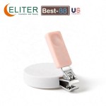 Electric Nail Clipper Manufacturer - OEM/ODM Baby Hot Sell Mens High Quality Set