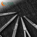 Manicure Scissors Manufacturer - OEM/ODM Hot Sell Ergonomic Stainless Steel