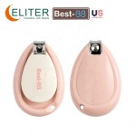Baby Nail Clipper Manufacturer - OEM/ODM Safe Use Eco-friendly Blister Packing