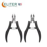 Cuticle Nipper Manufacturer - OEM/ODM Wholesale Stainless Steel Nail Cuticle