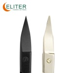 Multifunctional Nail Scissors Manufacturer - OEM/ODM Stock Stainless Safe Manicure Tool