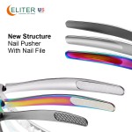 Full Jaw Cuticle Nipper Manufacturer - OEM/ODM Hot Sell Powder Casting Professional