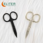 Multifunctional Nail Scissors Manufacturer - OEM/ODM Stock Stainless Safe Manicure Tool