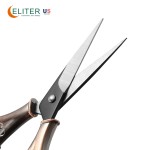 Manicure Scissors Manufacturer - OEM/ODM Wholesale Straight Blade Sharp Tip